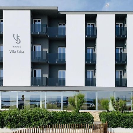 Hotel Villa Saba Bellaria-Igea Marina Exterior photo